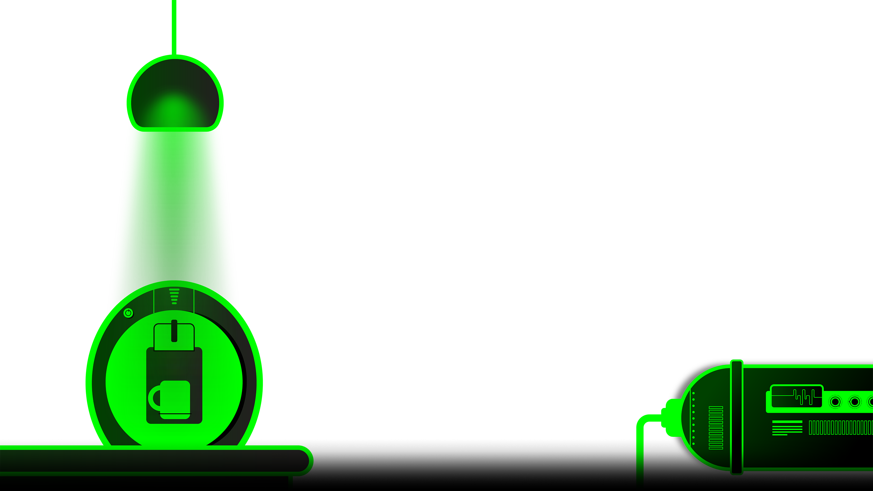 ilustração - planos